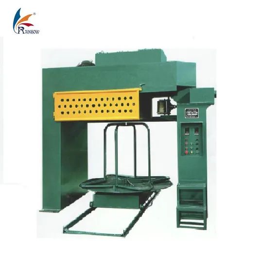 Inverted Wire Drawing Machine /Metal Wire Drawing Machine - Image 3