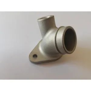 Automotive Bolts Fuel Pipe Processing Robust Components Automobile Machinery Mould Parts - Image 4
