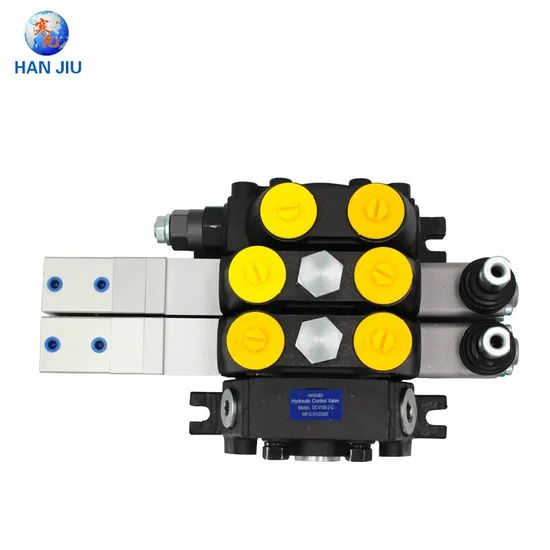 Earth Moving Machinery Accessories Dcv60 Pneumatic - Image 5