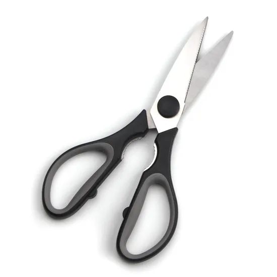 Hot Selling Multi-Function Chicken Bone Poultry Meat Shears Kitchen Fish Scissor - Image 6