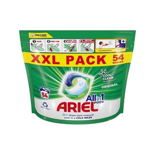 Factory Wholesale Laundry Detergent Liquid - Image 2