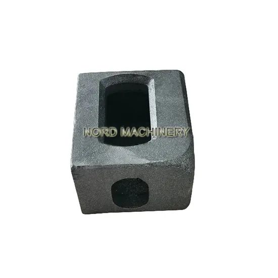Investment Casting Corner Fittings for Container - Image 4