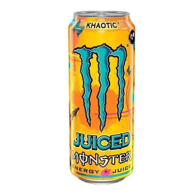 Buy Monster energy drink at low price ideal for convenience stores and wholesalers - Image 2