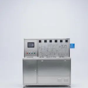 CO2 Extraction Machine for Lemon Peel Oil - Image 2