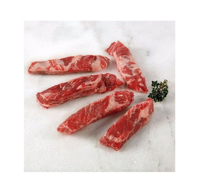 High QUALITY HALAL FROZEN BEEF SHORT RIBS | FRESH BEEF RIBS Fingers - Image 5