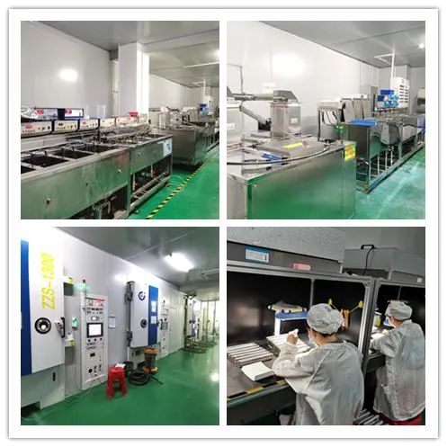 Customization Optical Filter, Infrared Filter, Beauty Instrument Filter for IPL Machine, Skin Optical Components - Image 2