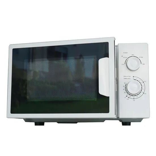 Micro Wave Kitchen Electric Ovens Microwave - Image 2