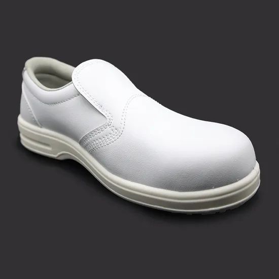 Premium Work Boot Steel Toe Shoes for Safety and Durability Insoles PU Gender Male Catagory S3 Model NO. 658 Material - Image 6