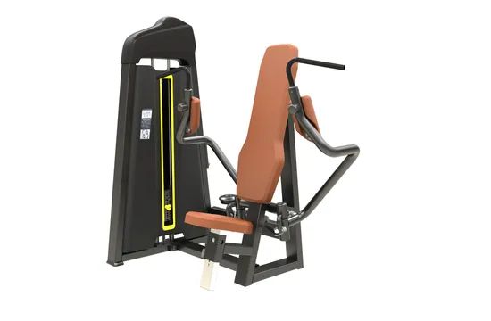 Senrui Fitness Strength Equipment Dual Function Lat Pulldown Low Row Gym Machine - Image 3