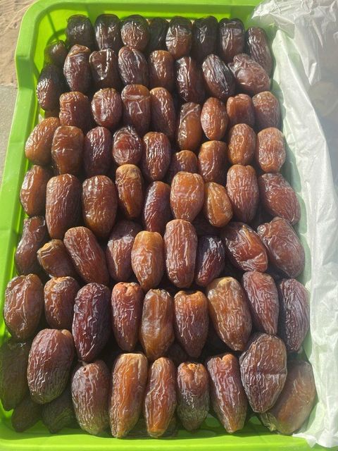 Medjool Dates - Image 1