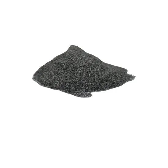 Expandable Graphite Powder 95% 98% 99% Expanded Graphite - Image 2