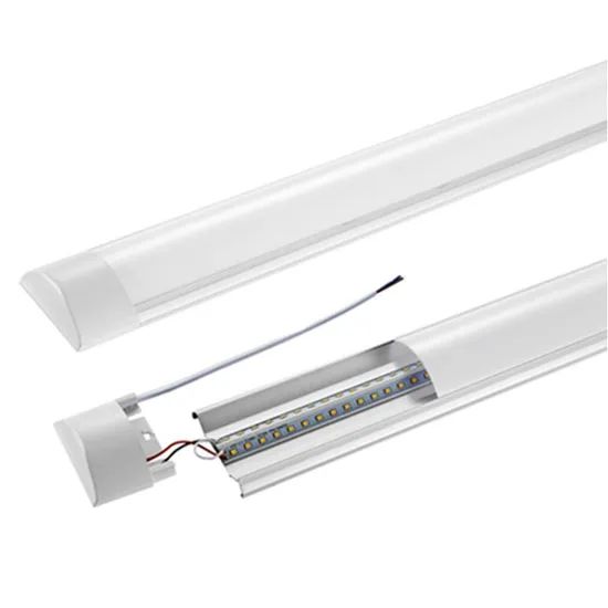 LED Tube 48W 5FT LED Batten Linear Light Bar Fluorescent Tube Lamp - Image 1
