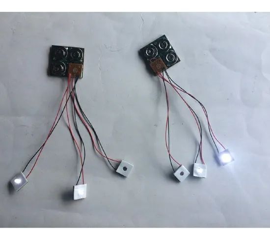 LED Flash Modules Pop Display Flasher LED Pop Display Flasher - Image 3