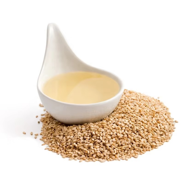 Refined Sesame Seed Oil Prepared With Advanced Refining Methods Supporting Exceptional Purity - Image 3