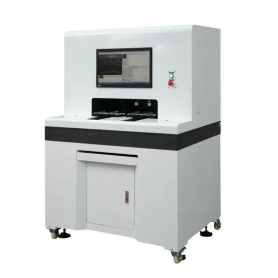 Promises Unrivaled Accuracy and Reliability Advanced 3D Measuring System - Image 1