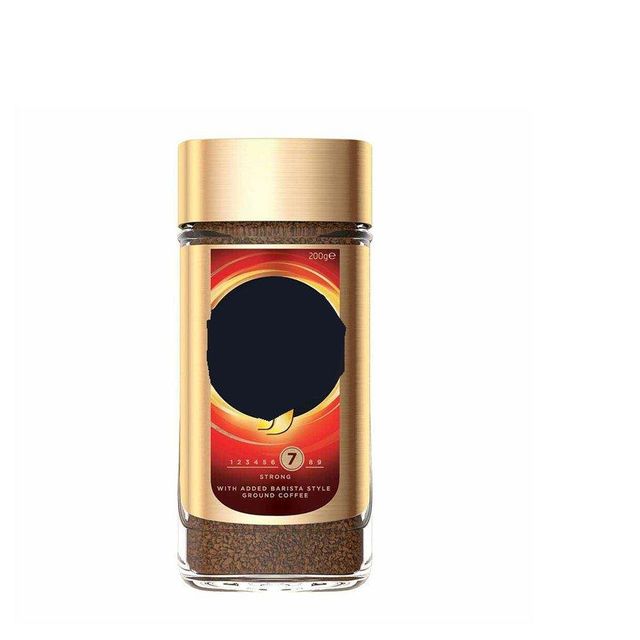 Wholesale Nescafé Gold 100g Premium Instant Coffee Bulk Orders High Quality Rich Coffee Flavor Factory Price Worldwide E - Image 3