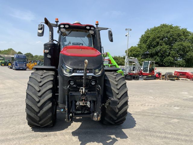 Case Magnum 380 Half Track Tractor (ST27047) - Image 2