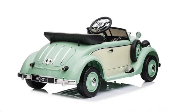 12V Battery Operated Ride on Electric Toy Car Type Car Scale 1:4 Motor 35W*2 Trademark CA Origin China Power Battery Max Load - Image 6