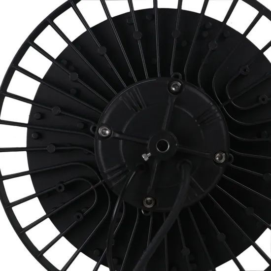 200W Workshop Warehouse Factory LED High Bay Light - Image 5