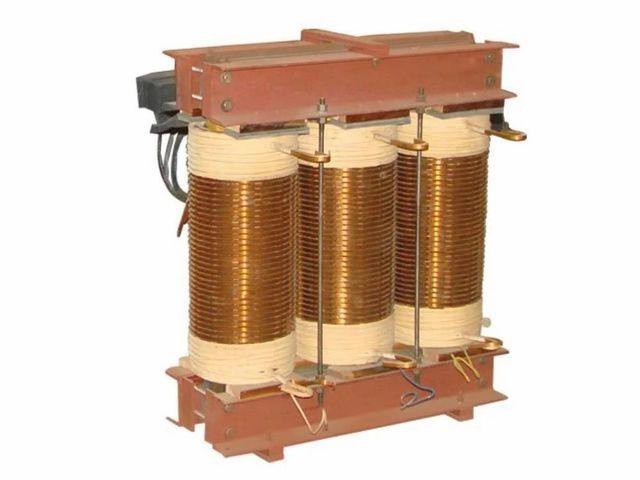 5 kVA Three Phase Isolation Transformer Power 5 kVA Frequency 50 Hz Phase Three Phase Brand Fluxtronics Power Rating 25 - Image 1