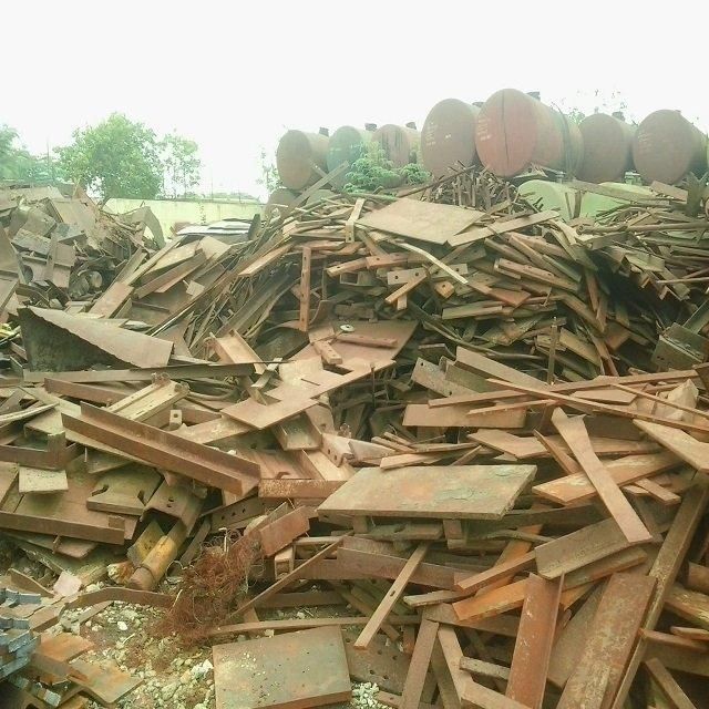 High-quality Used Rail Scrap bulk supply at discount price wholesale with fast delivery for global buyersg Globally Used Rails Scrap Prices - Image 1