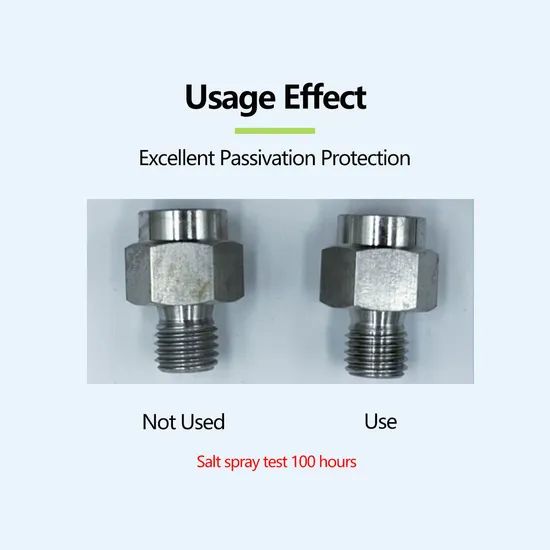 Copper Protection Coating Advanced Tarnish Protection - Image 4