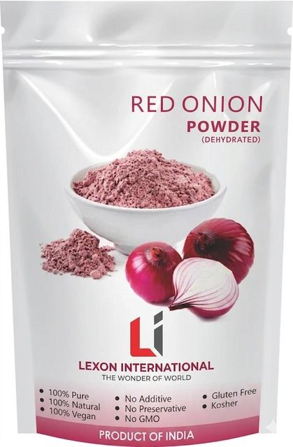 Dehydrated Onion And Garlic Products - Image 3