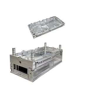Customizable Plastic Injection Moulding Custom Processing Service - Image 6