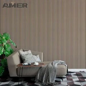 Stylish Large Wall Acoustic Panels for Soundproofing Solutions - Image 4