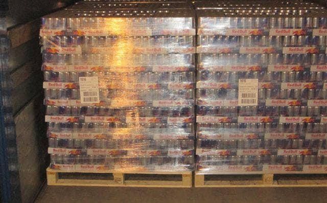 Red Bull Energy Drinks Net Weight 0.33 L Delivery Form Other, pallets, trays Features No Added Sugar, No Artificial Flavors, No Preservatives, Organic - Image 3