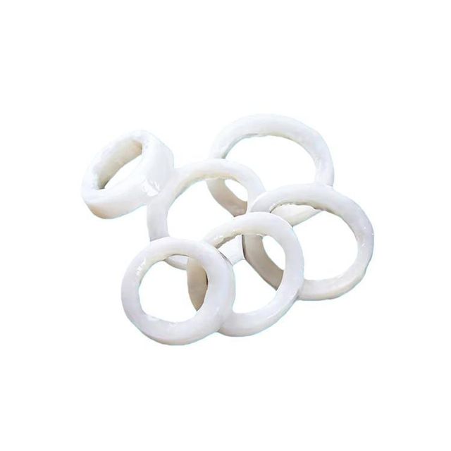 Frozen Calamari Seafood Product Prepared For Bulk Import Distribution Featuring Tender Texture And Superior Marine Flavor - Image 4