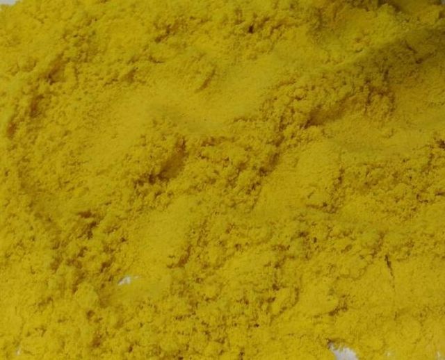 Sinhal Yellow Mustard Powder, Pure & Natural Feature Dry Shape round Color Yellow Type Dried Seeds Delivery Form Bag Shelf Life 180 days - Image 1