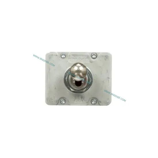 Honeywell 4TL1-3D TL SERIES MICRO SWITCH Toggle Switches - Image 5