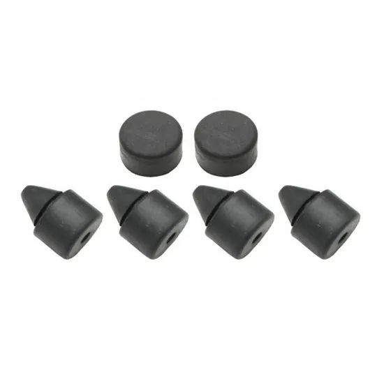 Custom Rubber Products Compressor Flexible Rubber Coupling Exhaust - Image 6