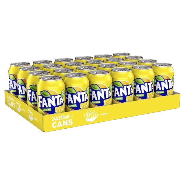 Fresh Beverage Supplier Offers Fanta Orange Sparkling Drink Packed In Secure Bottles For International Wholesale - Image 3