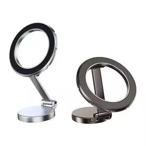 Universal Compact Car Dashboard Phone Holder for All Smartphones - Image 4