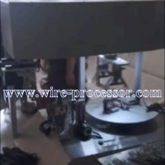 Bzw Automatic Wire Binding Machine - Image 5