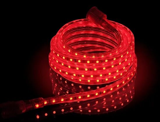 Fluorescent LED Construction TUV/ETL Strip Light Use for Elevator Shafts - Image 3