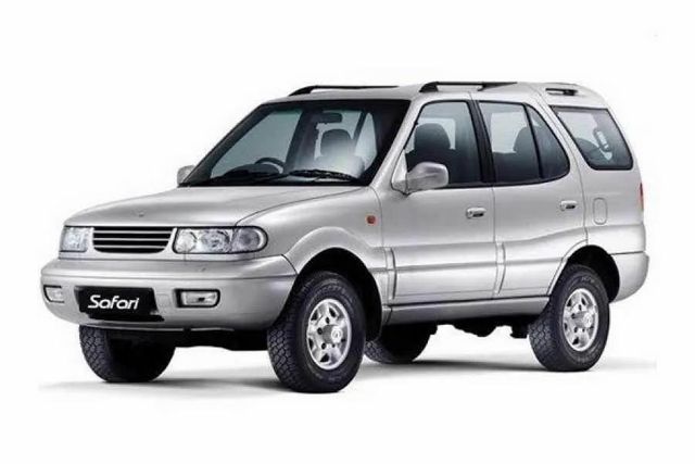 Car Rental Cab Type no Color white Car Type SUV No of Persons 5 Drive Type With Driver Features depend on tour Days depend on - Image 1