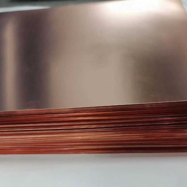 Copper Cathodes High Purity Grade A For Electrolytic Refining Smelting And Industrial Manufacturing Global Export Supply - Image 3