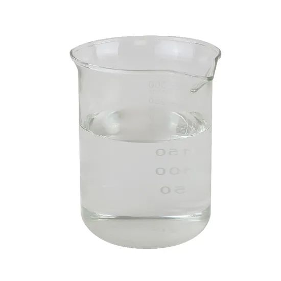 Sodium Silicate Liquid Manufacturer - Image 1