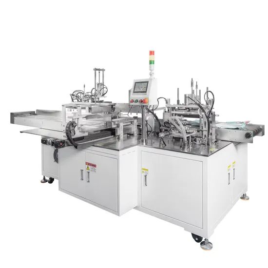 Automatic Vacuum Packaging Machine Food Beef Jerky 220V 1Y HighAccuracy MOQ100 - Image 3