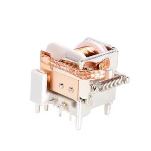 Customized Hot Products 12V 40A Auto Starter OEM Auto Relay - Image 1