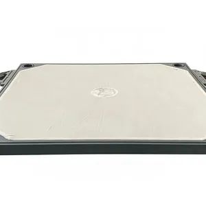High-Quality Sealed Filter Cloth for Efficient Press Filtration - Image 2