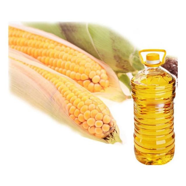 High Quality Refined Corn Oil/Crude Corn Oil/Corn Oil Cooking Best Price Plants Oil for Sale Whatsap +255787979235 - Image 3