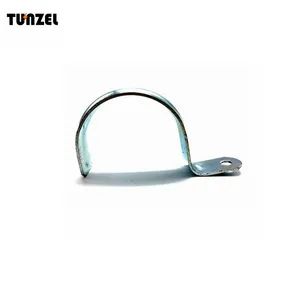 Half Saddle Electrical Fittings for BS Head Code Round Trademark TUNZEL Standard BS4568/BS31 Origin Zhejiang, China Specification 20MM, 25MM - Image 5