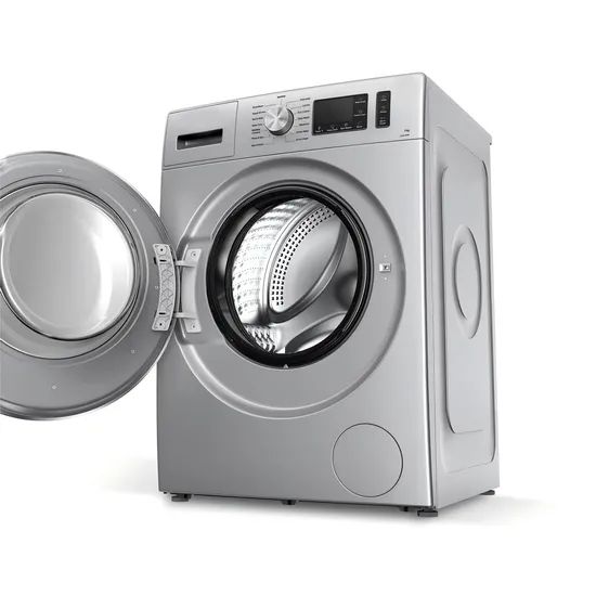 12kgs Front Load Washing Machine - Image 5