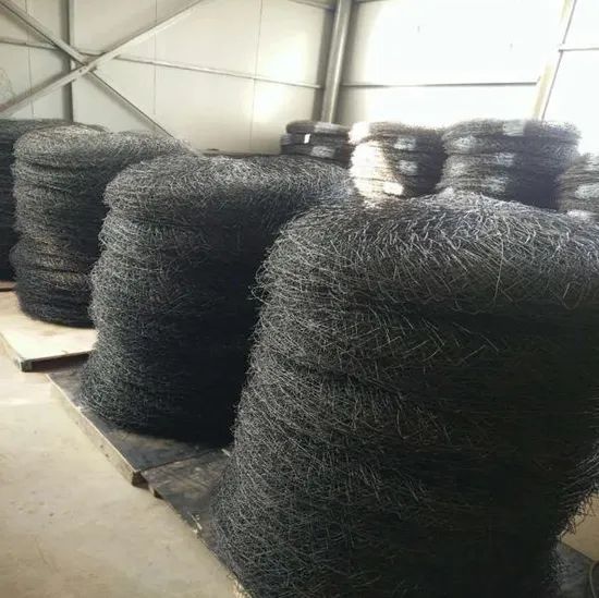 Chain Link Woven Tree Root Guard Wire Mesh Baskets MOQ 100PCS Size Small HS Code 7314 Dia 55-100cm Origin China Wire Dia - Image 6