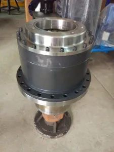 Efficient Auger Motor Gear Box with High-Performance Two-Step Mechanism - Image 6