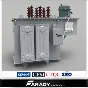 Voltage Regulator Step Regulator Automatic Voltage Regulator - Image 2